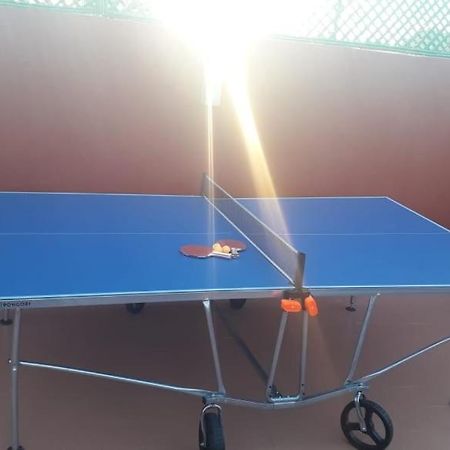 Riad Kalinka Lotus Marrakesh Ngoại thất bức ảnh