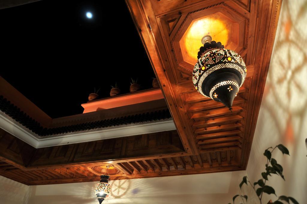 Riad Kalinka Lotus Marrakesh Ngoại thất bức ảnh