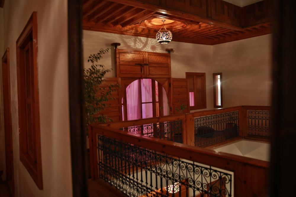 Riad Kalinka Lotus Marrakesh Ngoại thất bức ảnh